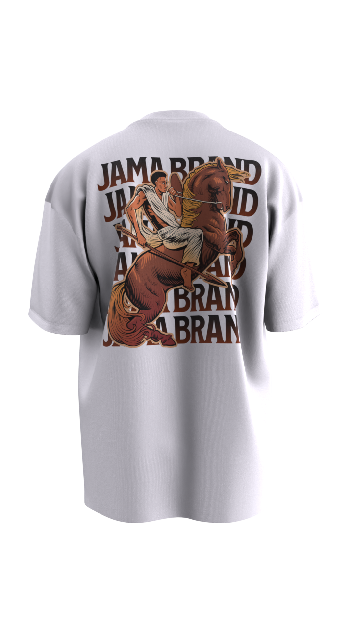 Classic Streetwear T Shirt