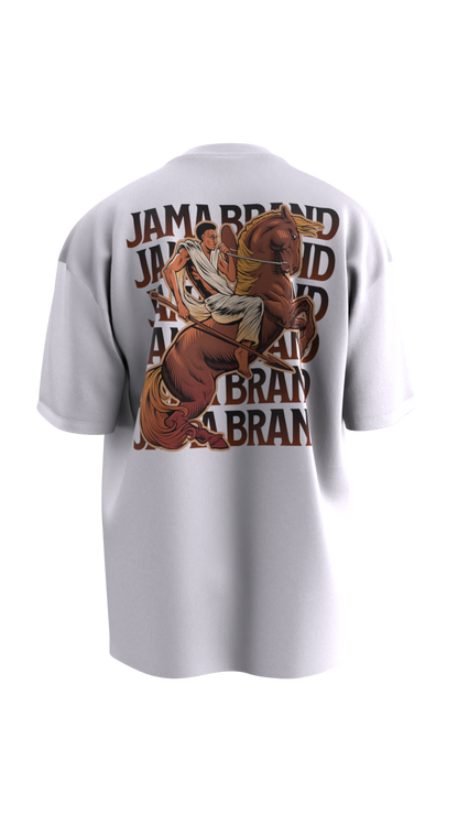 Classic Streetwear T Shirt